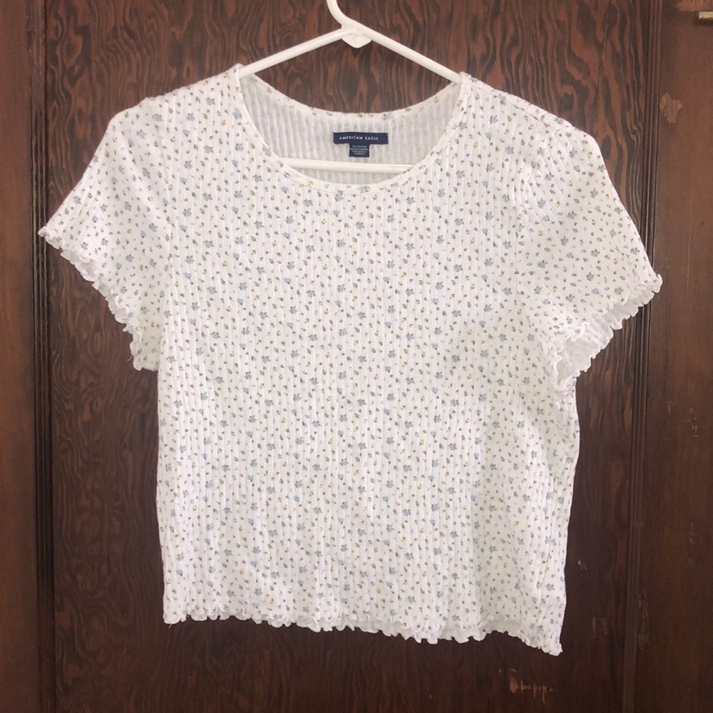 American Eagle short sleeve